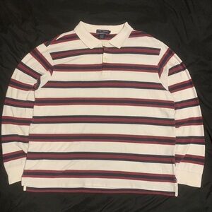 Daniel Cremieux polo shirt